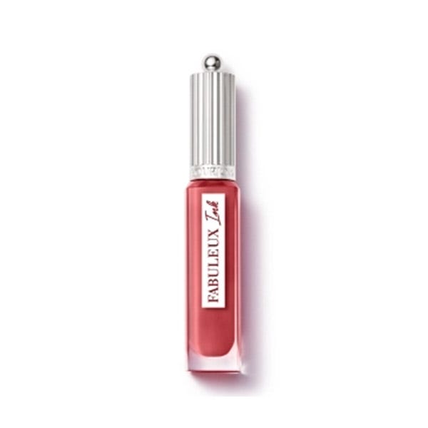 Bourjois Fabuleux Ink Lacquer 01
