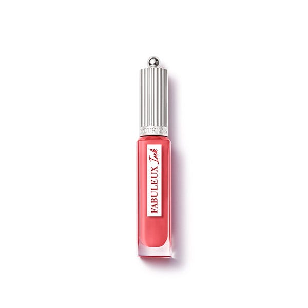 Bourjois Fabuleux Ink Lacquer 02
