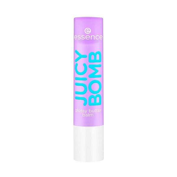 Essence Juicy Bomb Lip Balm 02