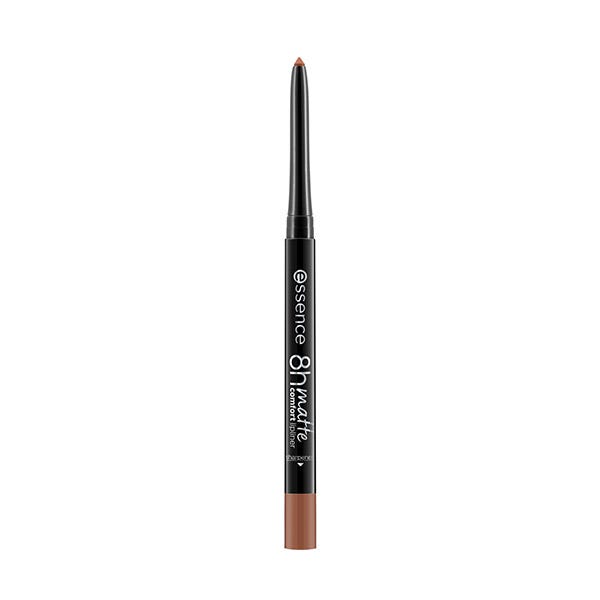 Essence 8H Matte Comfort Perfilador Labios 10