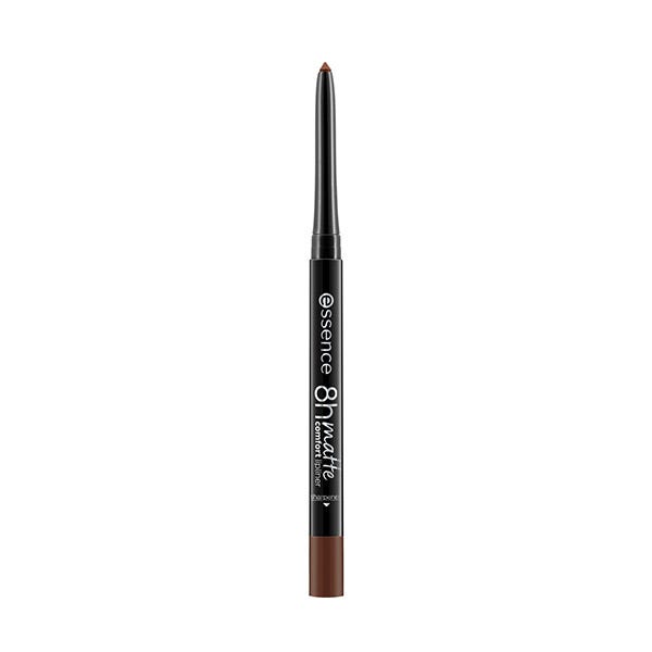 Essence 8H Matte Comfort Perfilador Labios 11