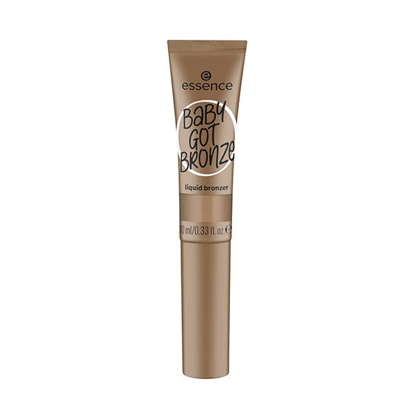 Essence Baby Got Bronze 10