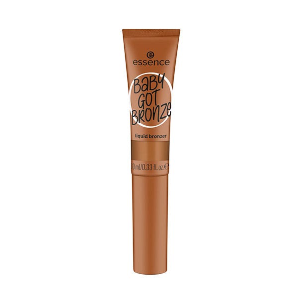 Essence Baby Got Bronze 20