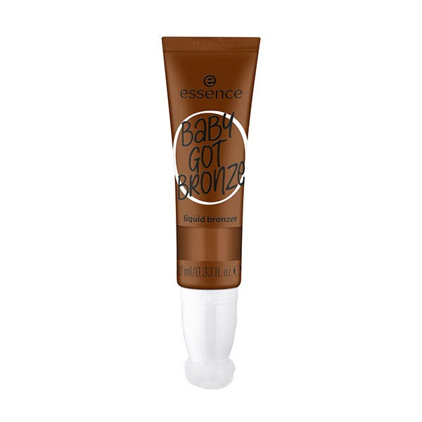 Essence Baby Got Bronze 40