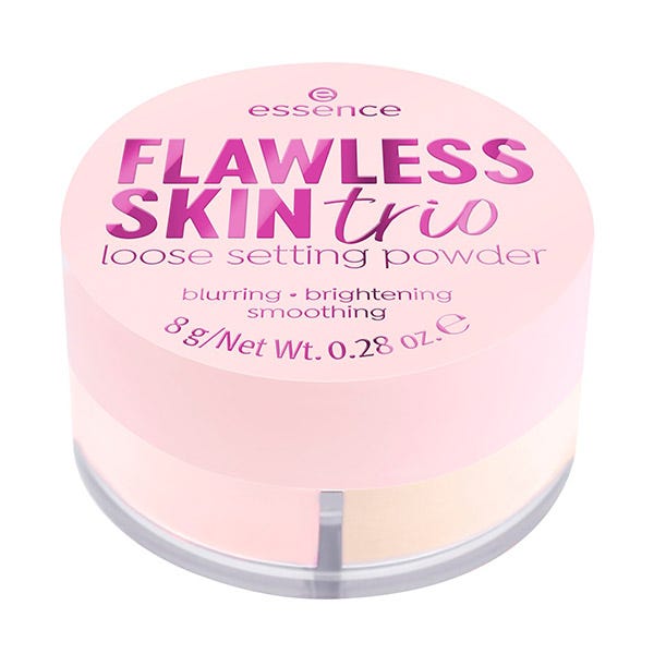 Flawless Skin Powder
