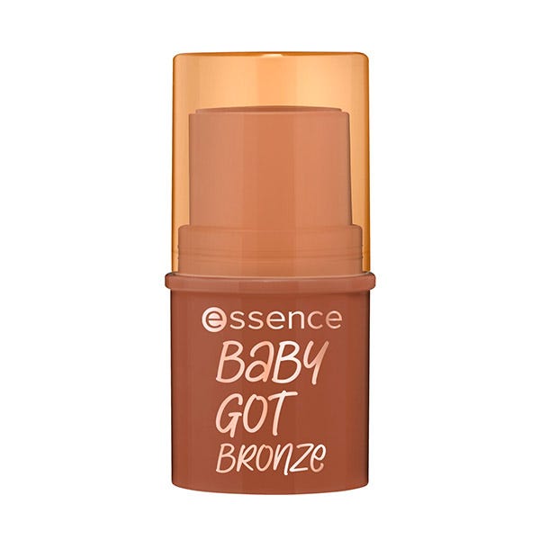 Essence Baby Got Bronze 40 Hazelnut hug