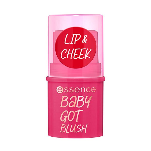 Essence Baby Got Colorete 50