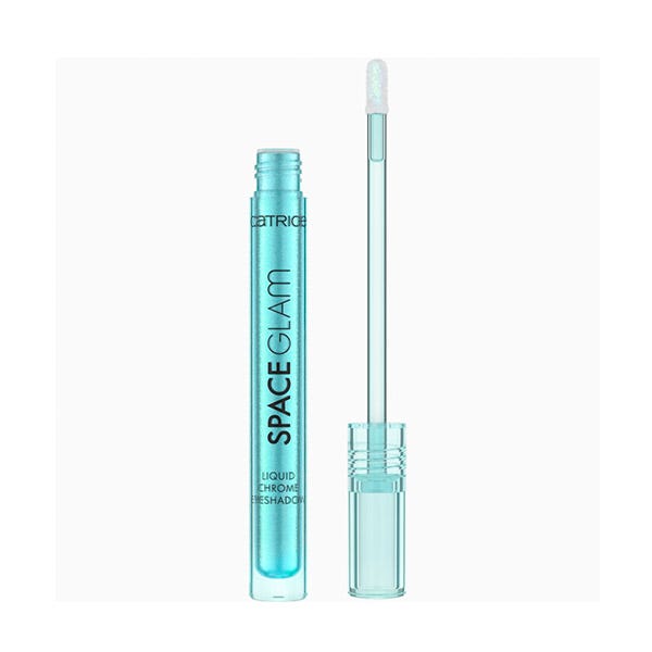 Catrice Space Glam Chrome Eyeshadow Liquid 010