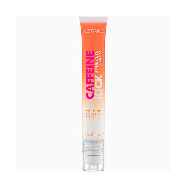 Caffeine Kick Eye Serum