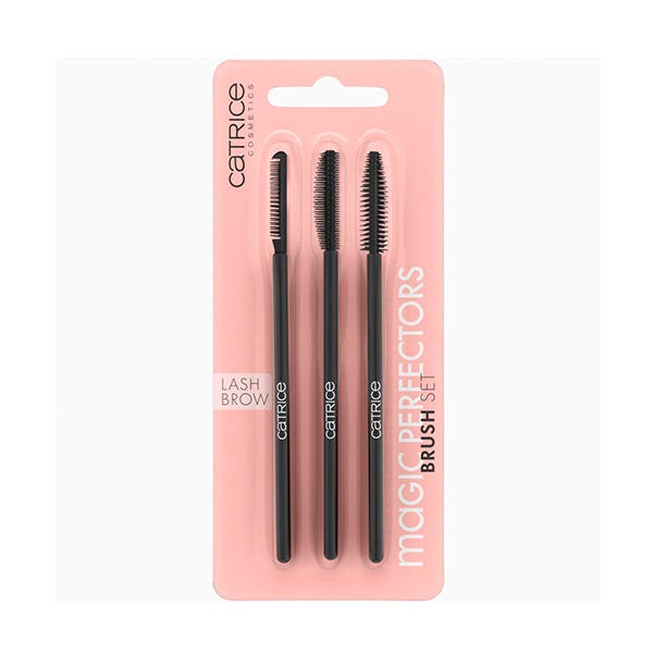 Magic Perfector Lash Brushes