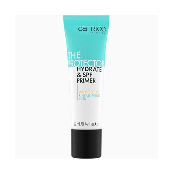 The Protector Hydrate &Spf Primer