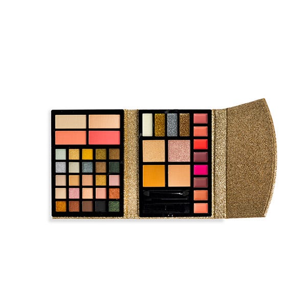 Diamonds Big Wallet Make Up