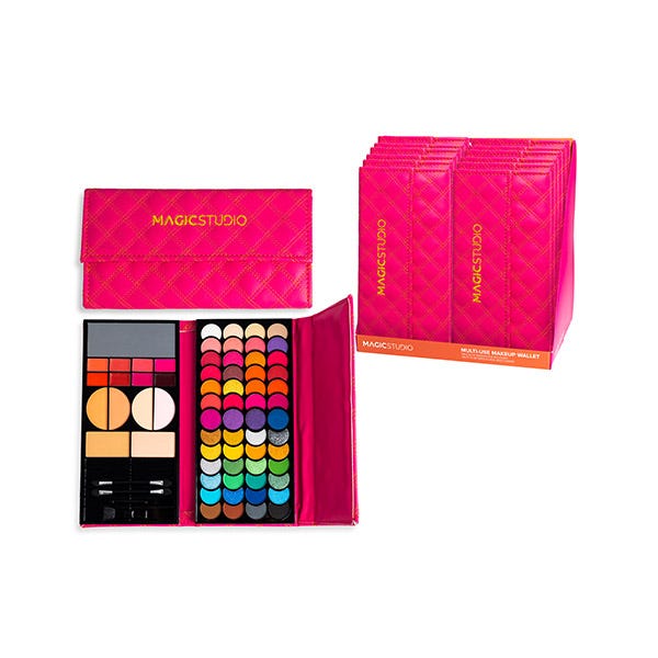 Pretty Girls Xl Wallet