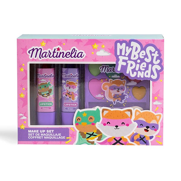 My Best Friends Balm Eyeshadow