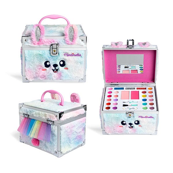 Maletin&#x20;Rabbit&#x20;Ballet