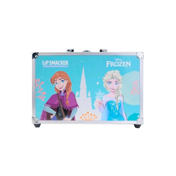 Frozen&#x20;Makeup&#x20;Train&#x20;Case