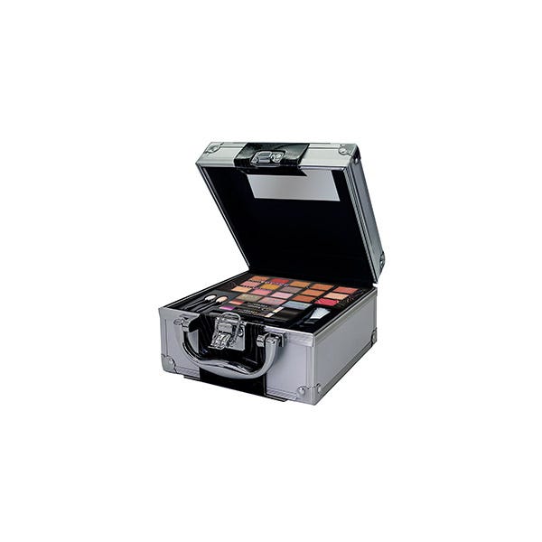 Travel&#x20;In&#x20;Colour&#x20;Makeup&#x20;Case