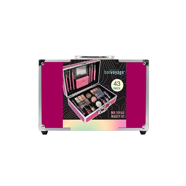 Bon&#x20;Voyage&#x20;Pink