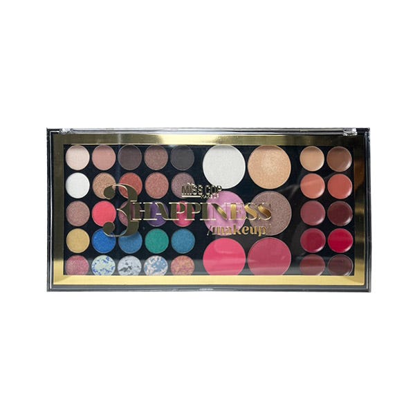 Palette Eyeshadow Happiness 3