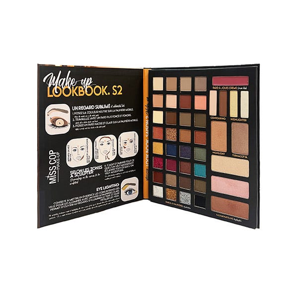 Look Book 2 Palette