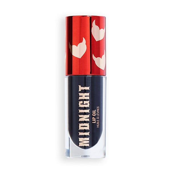 Truly Sinful Midnight Lip Oil