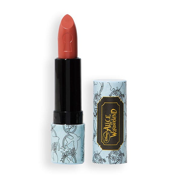 Alice In Wonderland Lipstick Nude