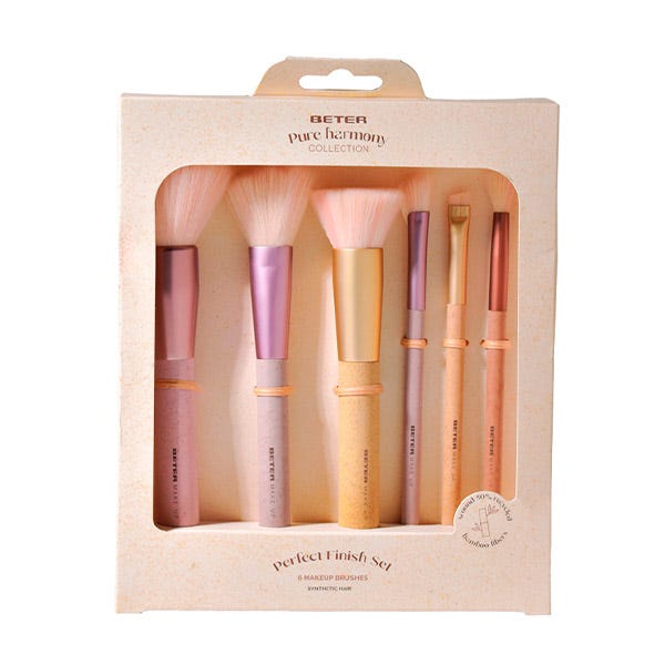 Pure Harmony Perfect Finish Set