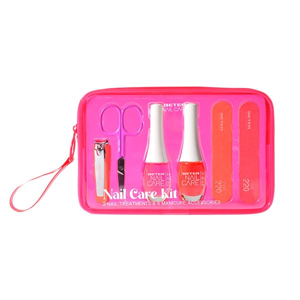 Unique Glow Kit Manicure