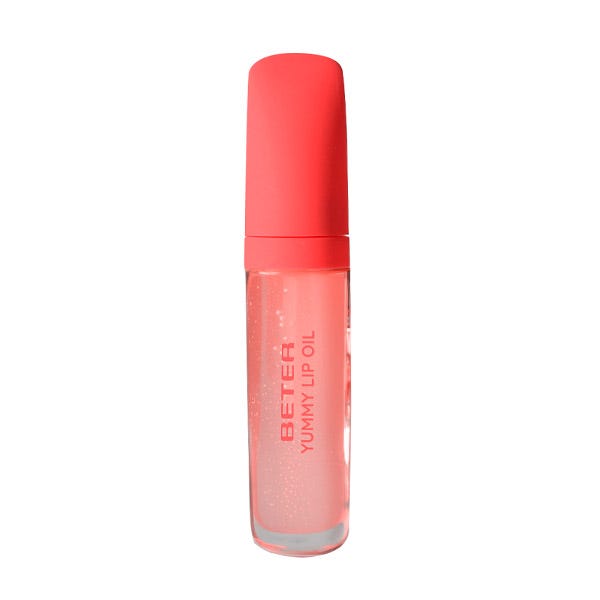 Beter Yummy Lip Oil Tangerine