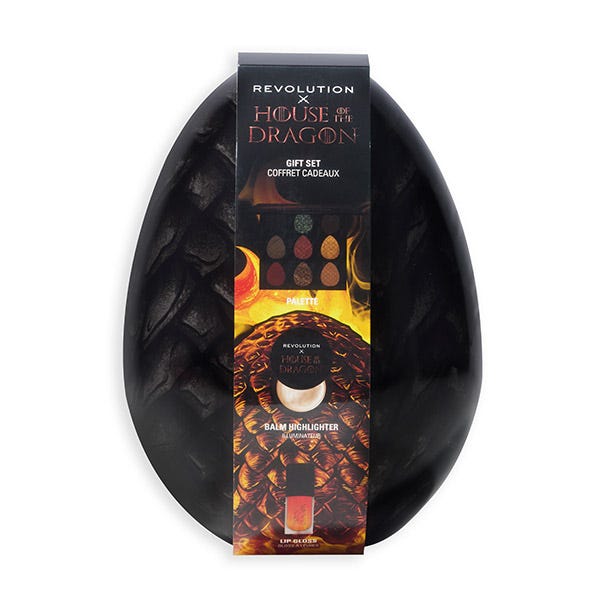 House Of Dragons Glow Set