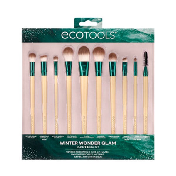 Set Winter Wonder Glam