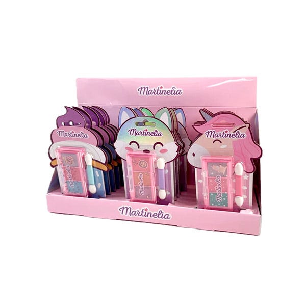 Animals Cute Eyeshadow Palette