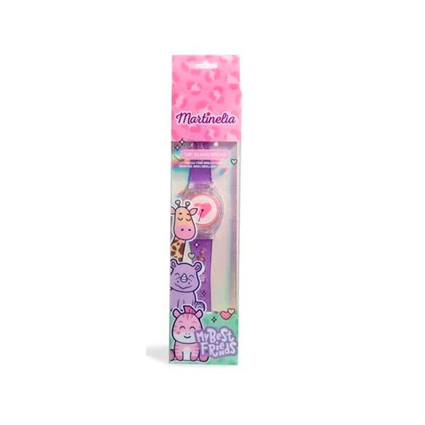 My Best Friends Lip Gloss Watch