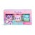 Animals Cute Set Lip Gloss Trio