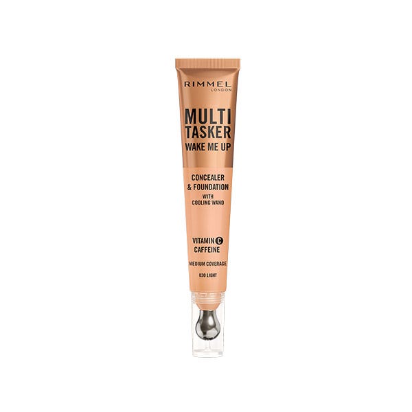 Rimmel London Multi-Tasker Wake Me Up 030 light