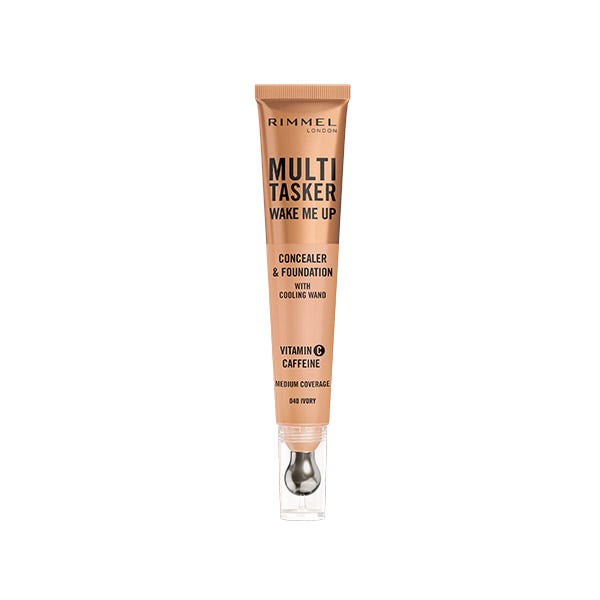 Rimmel London Multi-Tasker Wake Me Up 040 ivory