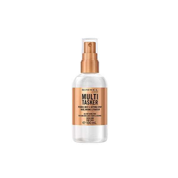 Multitasker Bundle Setting Spray