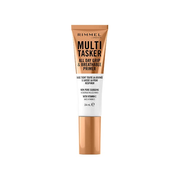 Multitasker Grip & Perfect Primer