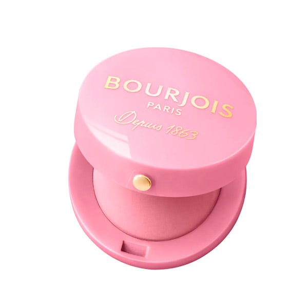 Bourjois Little Round Pot Blush 17