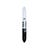 Mascara 2/1 Fibra + Volumen
