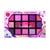 Tri-Element Paleta Sombras