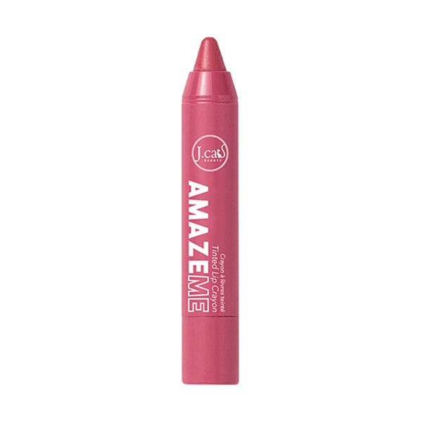 J.CAT Tinted Lip Crayon Thank You