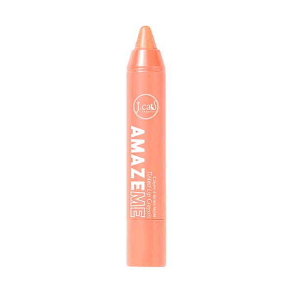 J.CAT Tinted Lip Crayon Dear Universe
