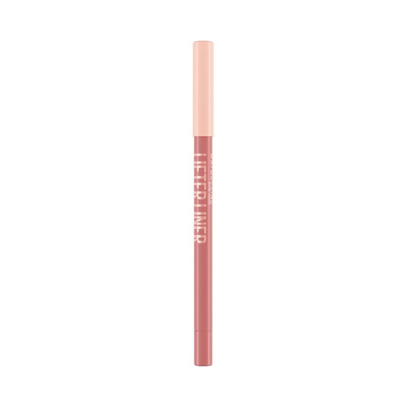 Maybelline New York Lifter Liner Line Leader