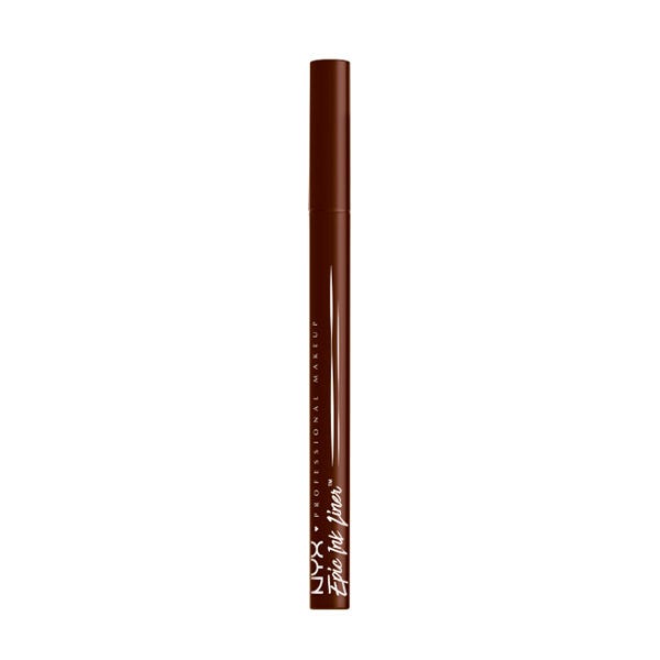 NYX Professional Make Up Epic Ink Liner Waterproof Milk Chocolate