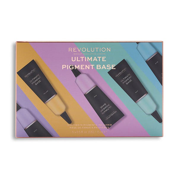 Ultimate Pigment Base