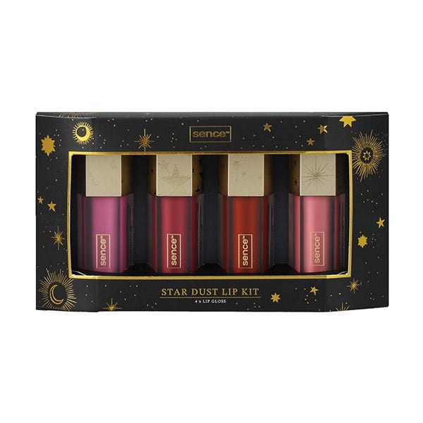 Star Dust Lip Kit