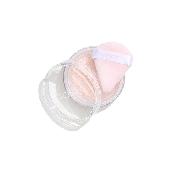 Gosh Bake'n Set 001 Soft Pink