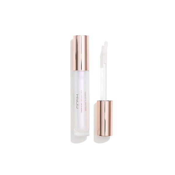Gosh Peptide Lip Gloss 001 Diamond