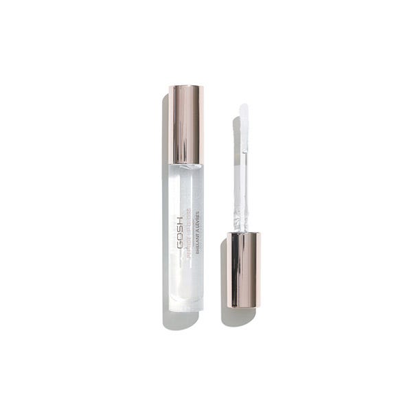Gosh Peptide Lip Gloss 004 Timeless